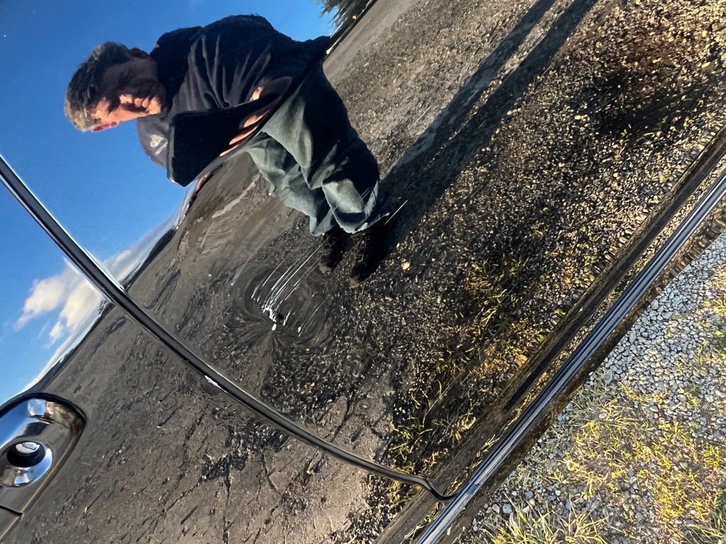 2010 Ford Fusion Image 35