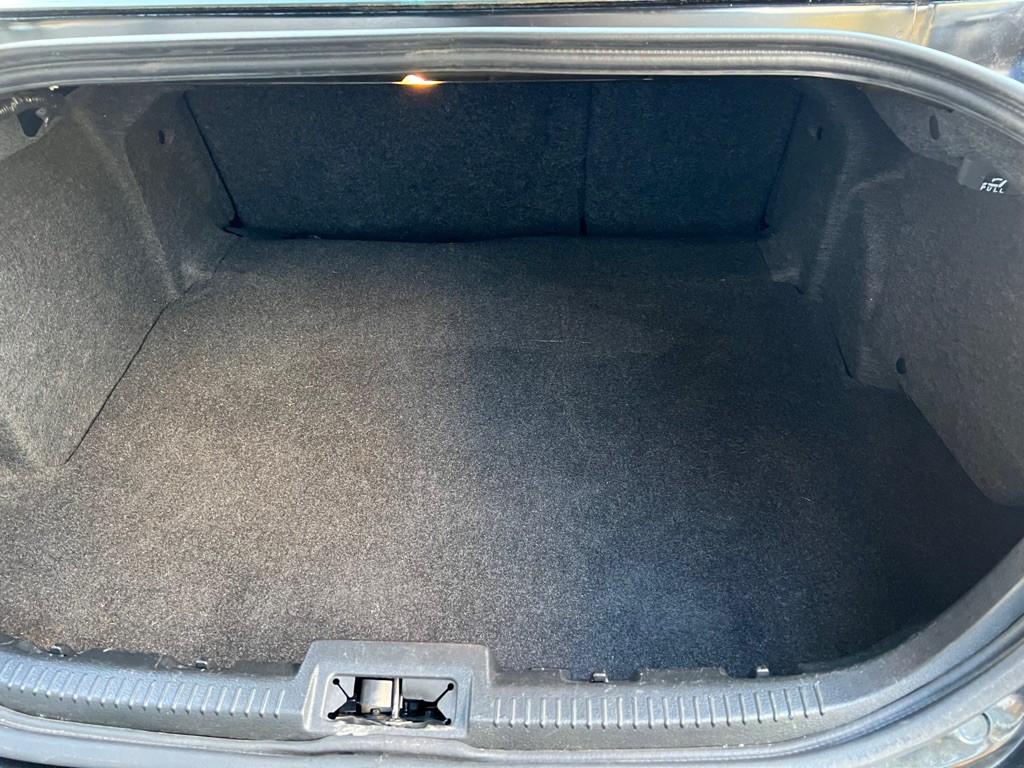 2010 Ford Fusion Image 39