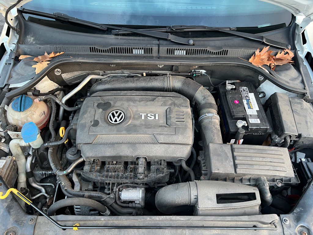 2016 Volkswagen Jetta Image 20