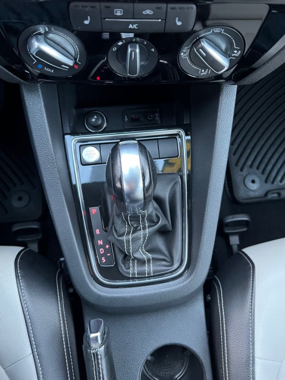 2016 Volkswagen Jetta Image 21