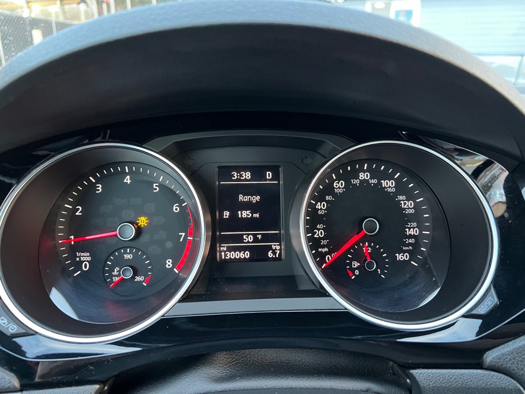 2016 Volkswagen Jetta Image 22