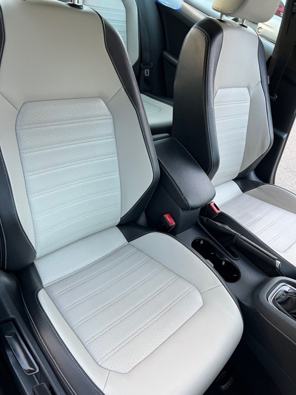 2016 Volkswagen Jetta Image 25