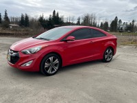 Image for 2013 Hyundai Elantra GS ID: 7228989