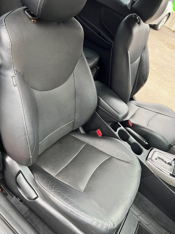 2013 Hyundai Elantra Image 12