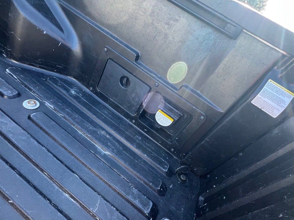 2016 Toyota Tacoma Image 22