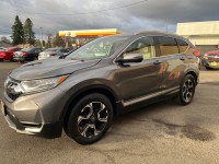 Image for 2017 Honda CR-V Touring ID: 7236723