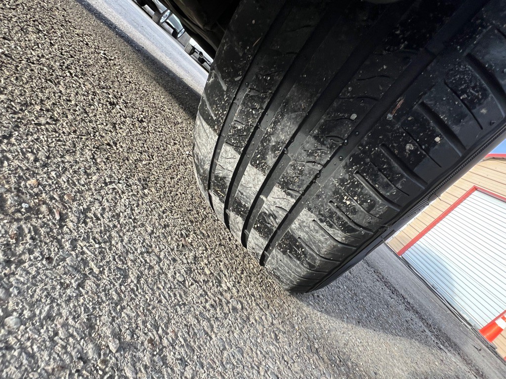 2017 Honda CR-V Image 21