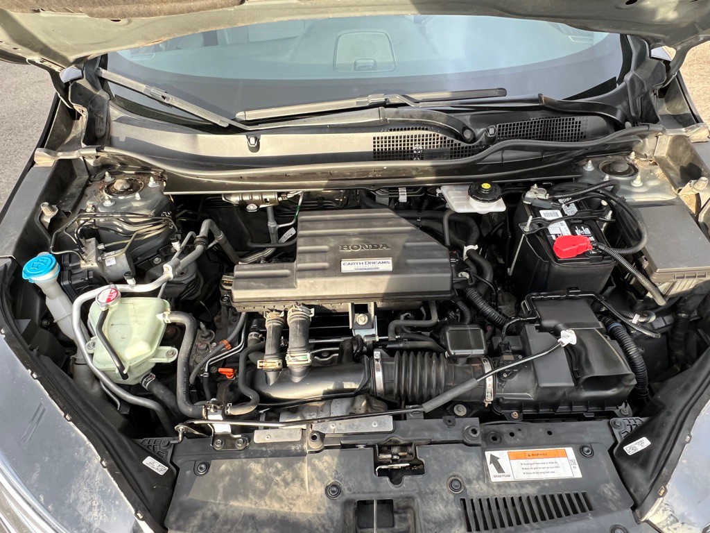 2017 Honda CR-V Image 22