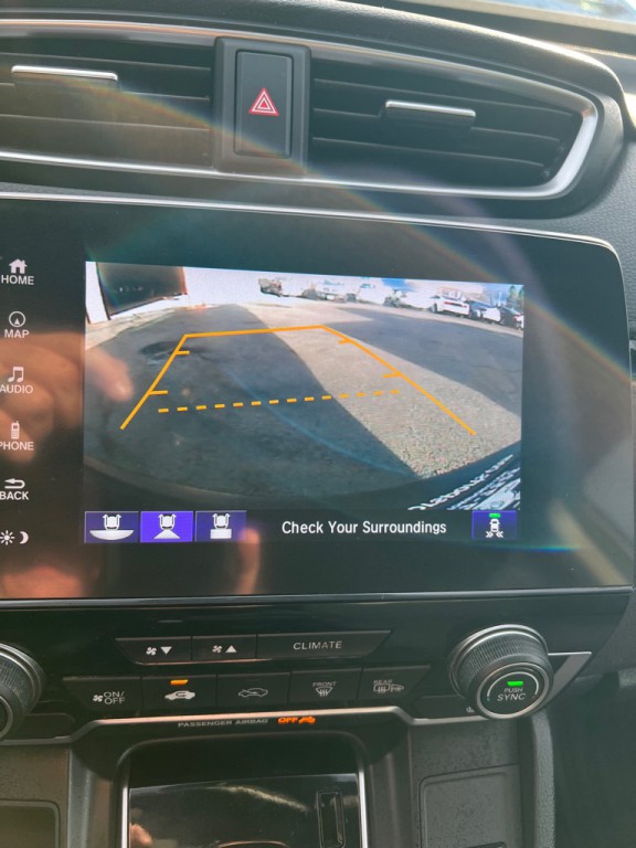 2017 Honda CR-V Image 23