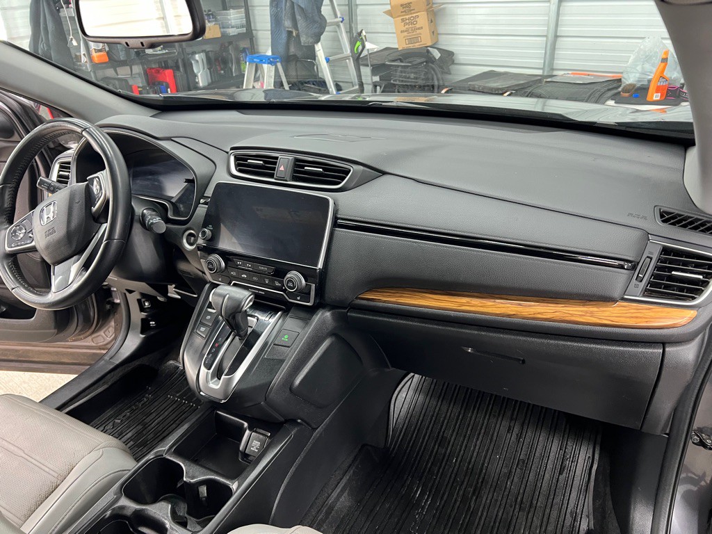 2017 Honda CR-V Image 24