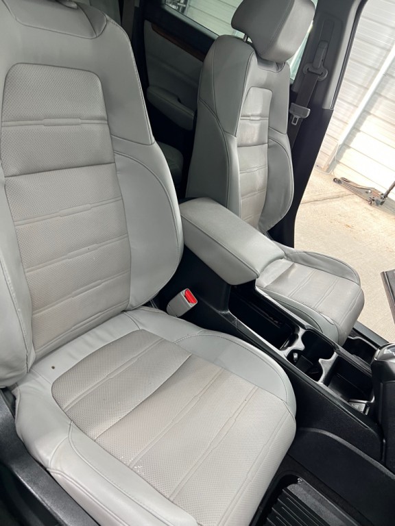 2017 Honda CR-V Image 25