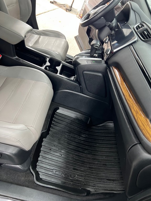 2017 Honda CR-V Image 26