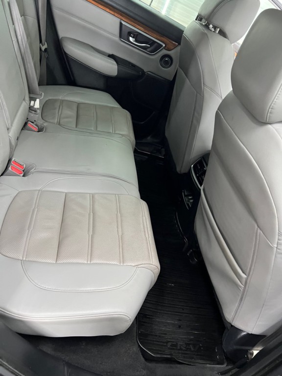 2017 Honda CR-V Image 27