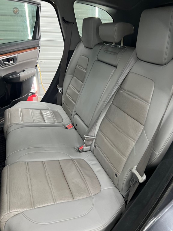 2017 Honda CR-V Image 29