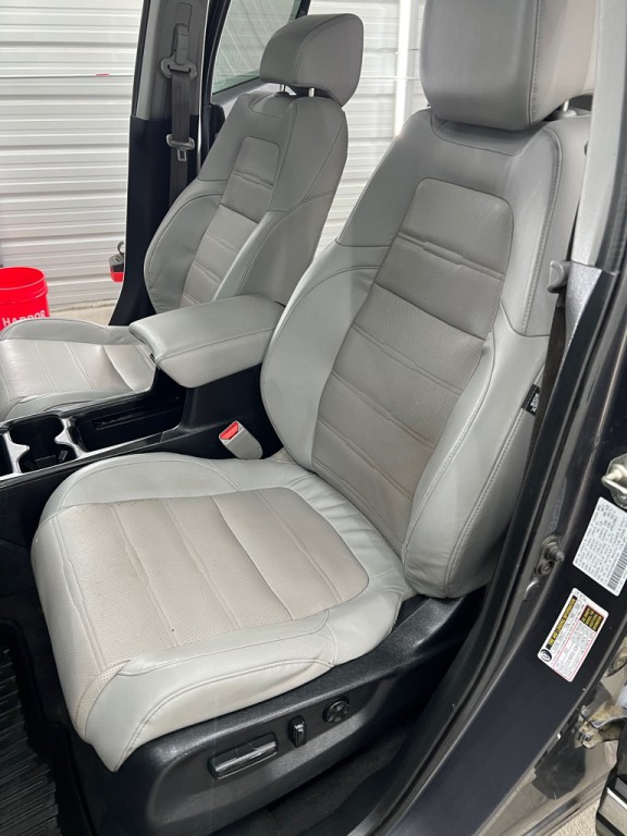 2017 Honda CR-V Image 30