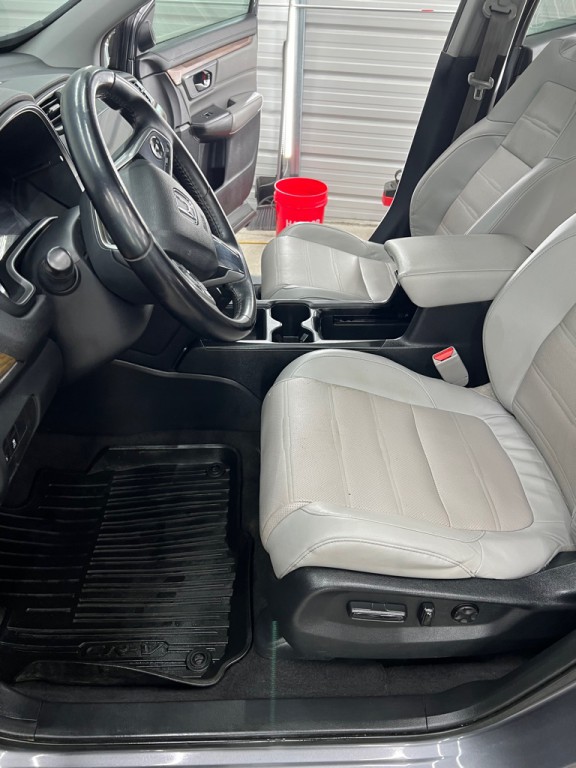 2017 Honda CR-V Image 31