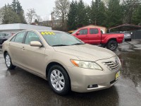 Image for 2009 Toyota Camry SE ID: 7260555