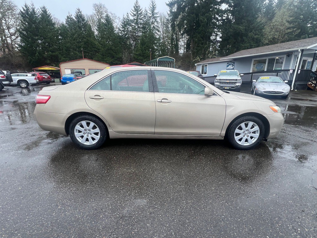 2009 Toyota Camry Image 3