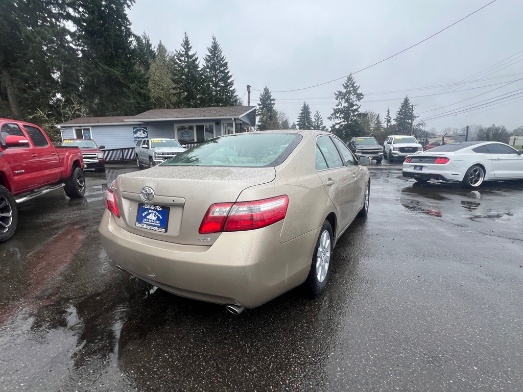 2009 Toyota Camry Image 6