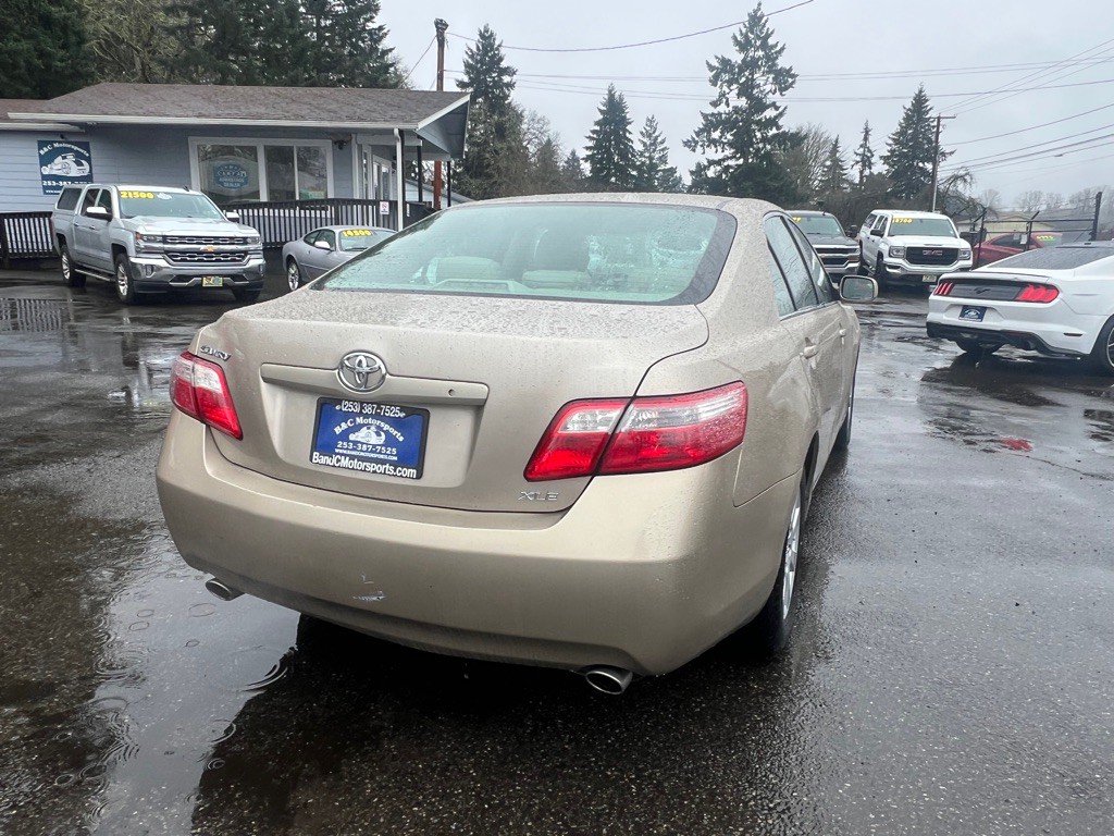 2009 Toyota Camry Image 7