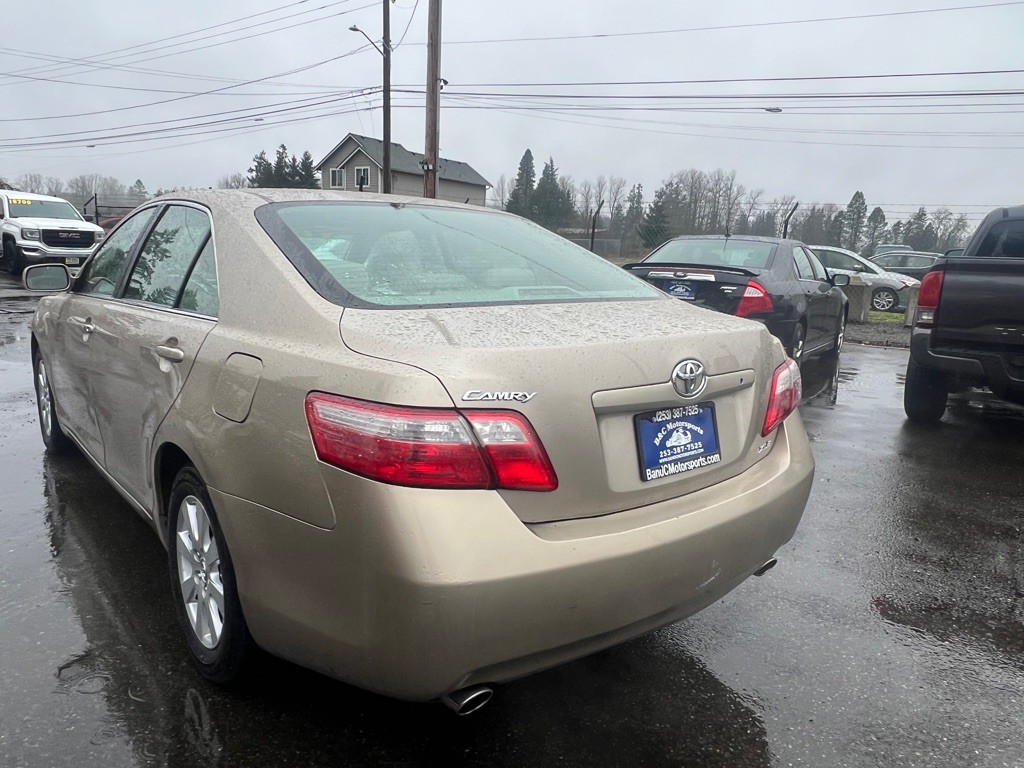 2009 Toyota Camry Image 10