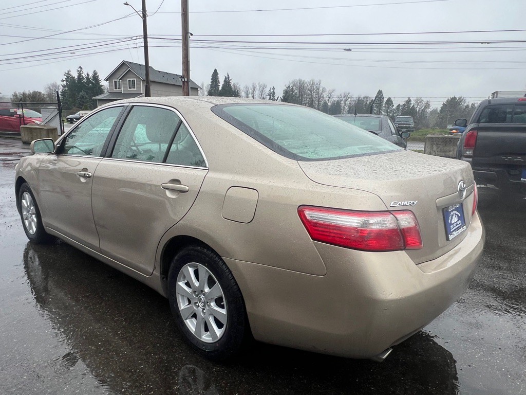 2009 Toyota Camry Image 11