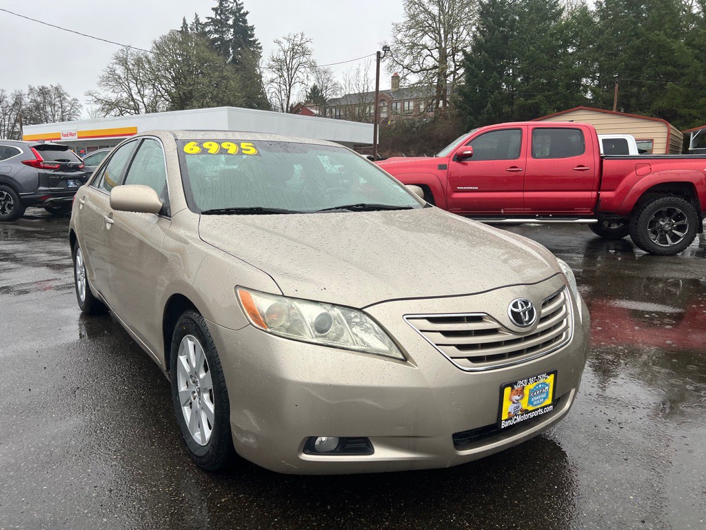 2009 Toyota Camry Image 14