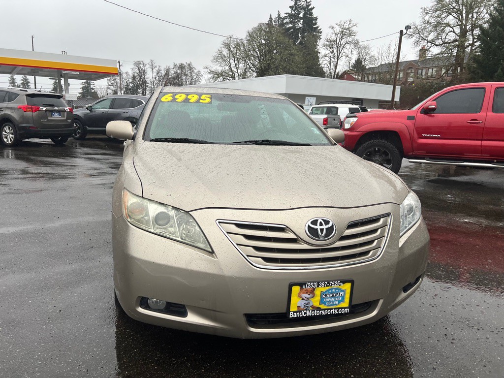 2009 Toyota Camry Image 15