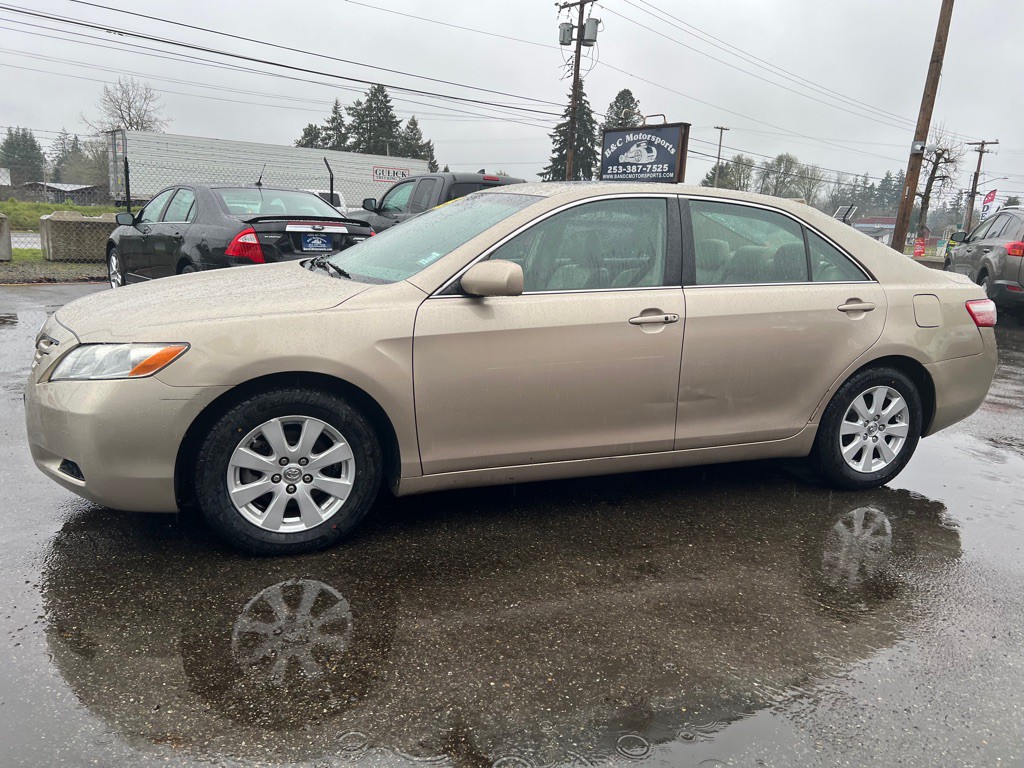 2009 Toyota Camry Image 21