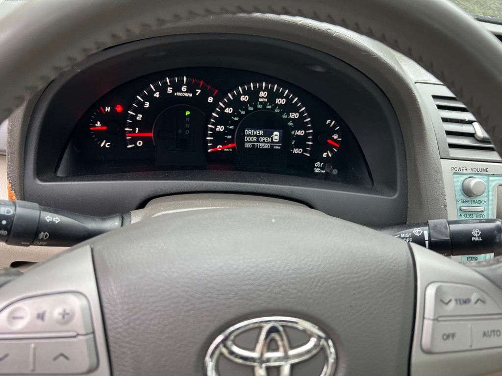 2009 Toyota Camry Image 23