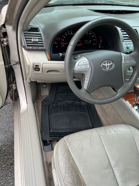 2009 Toyota Camry Image 24