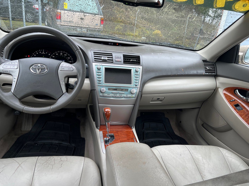 2009 Toyota Camry Image 26