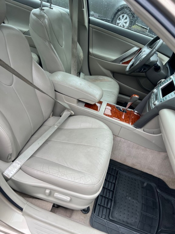 2009 Toyota Camry Image 30