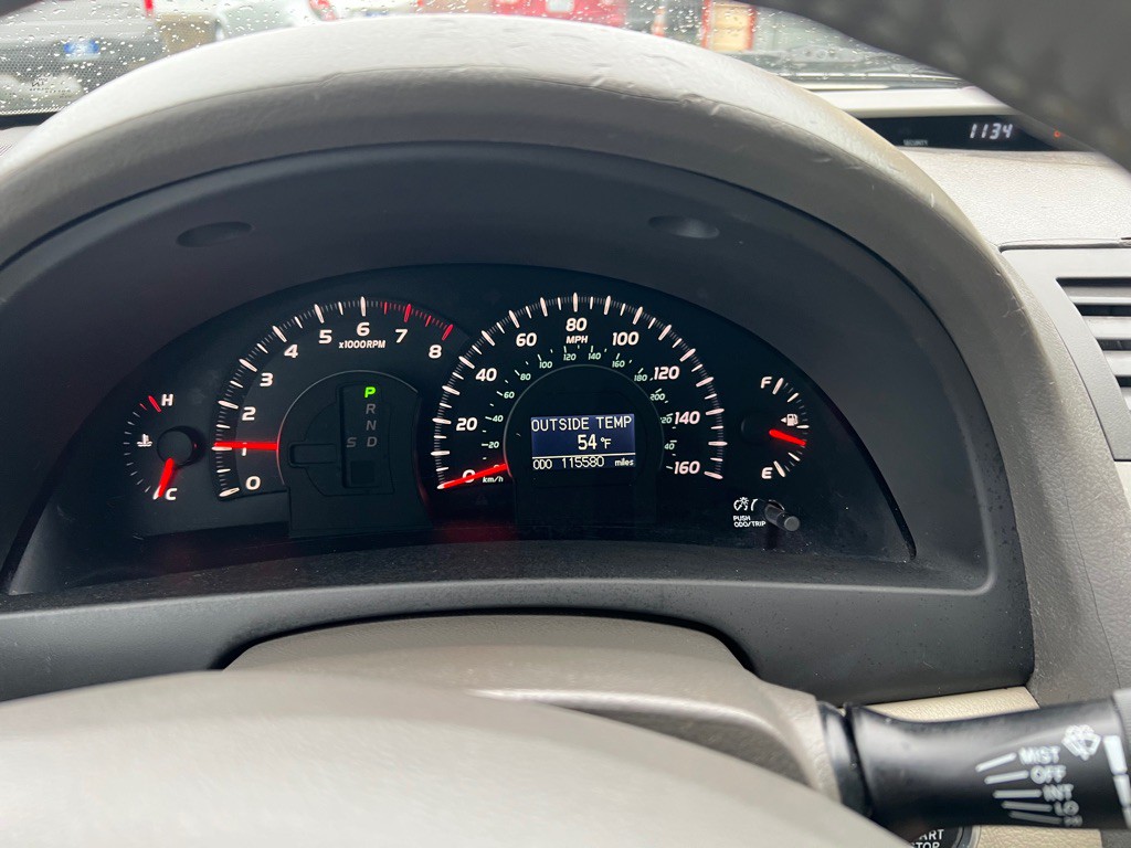 2009 Toyota Camry Image 33