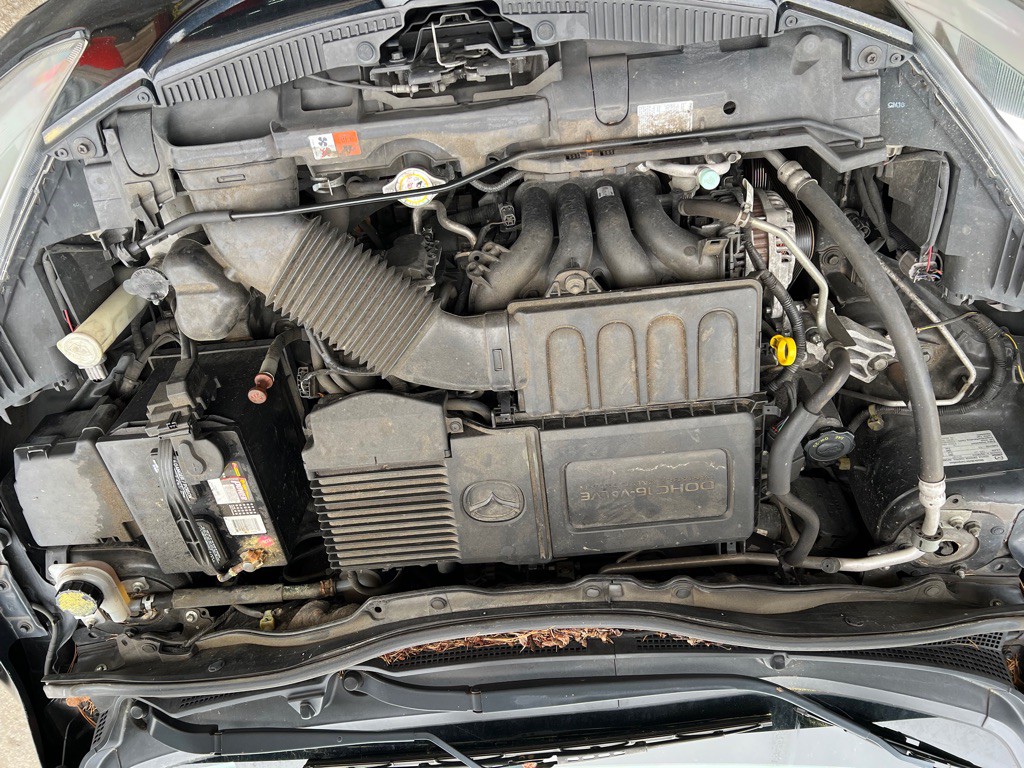 2014 Mazda Mazda2 Image 32