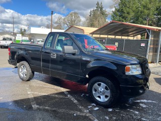 Image for 2007 Ford F-150 Pickup ID: 7277771