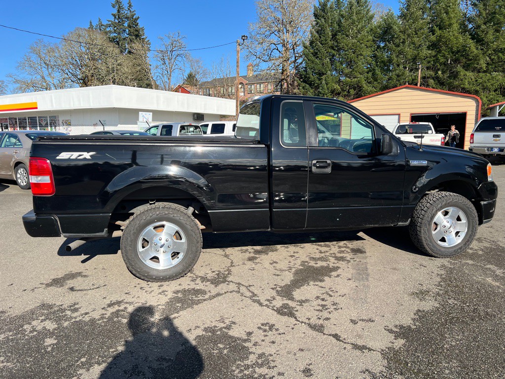 2007 Ford F-150 Image 6