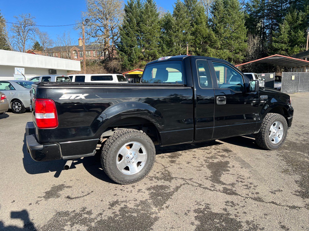 2007 Ford F-150 Image 7