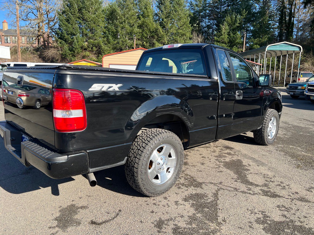 2007 Ford F-150 Image 8