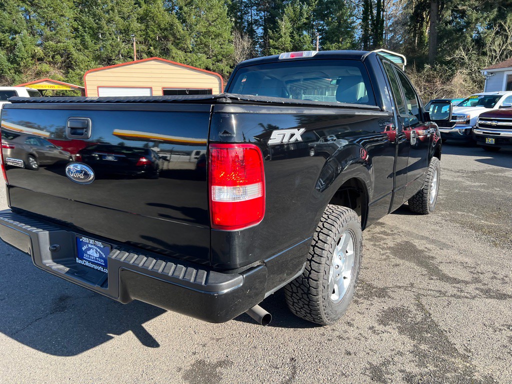 2007 Ford F-150 Image 9