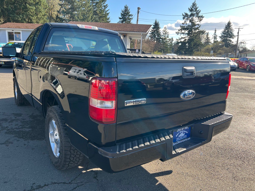 2007 Ford F-150 Image 13