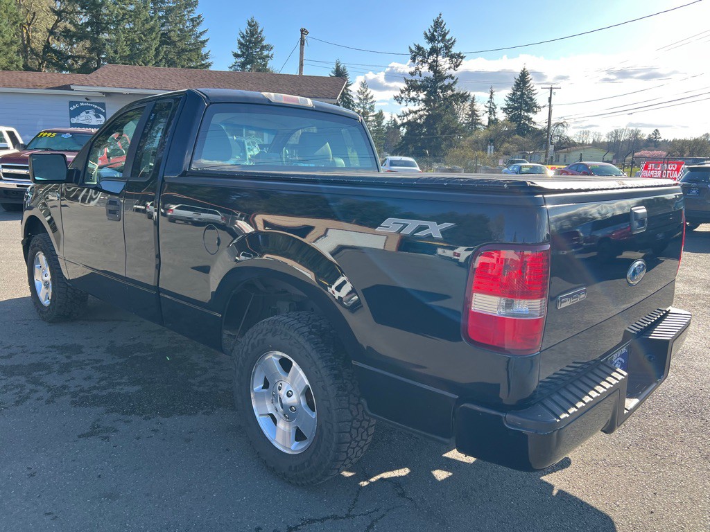 2007 Ford F-150 Image 14