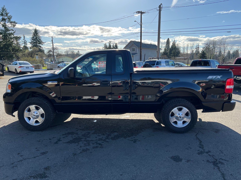 2007 Ford F-150 Image 16