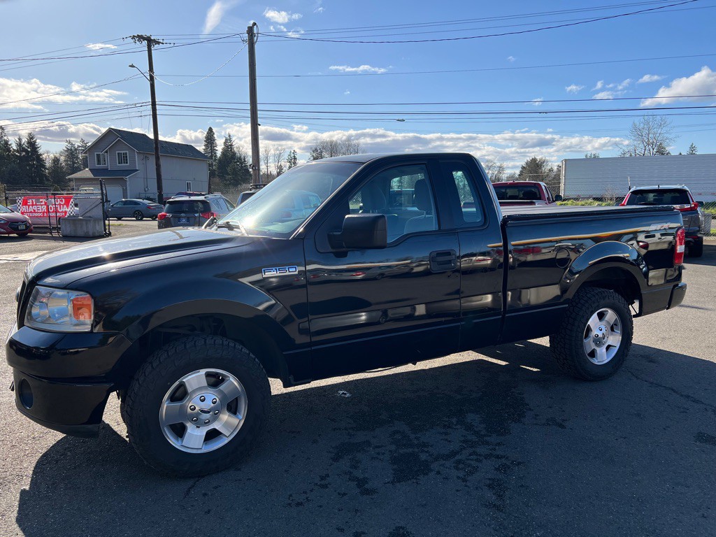 2007 Ford F-150 Image 17