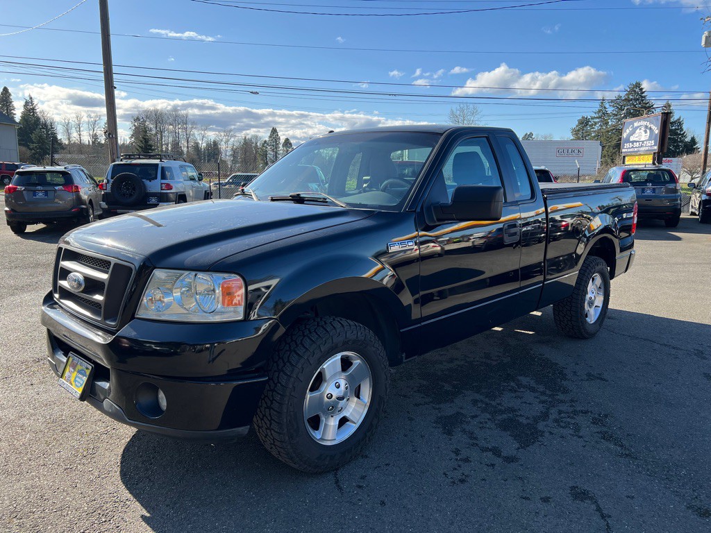 2007 Ford F-150 Image 18