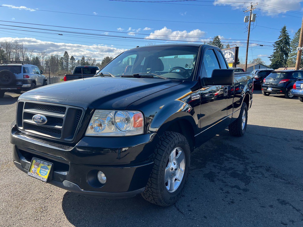 2007 Ford F-150 Image 19
