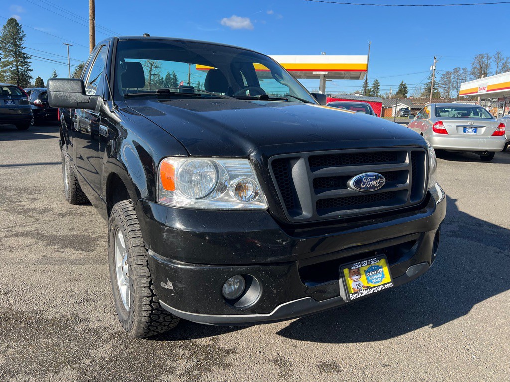 2007 Ford F-150 Image 22