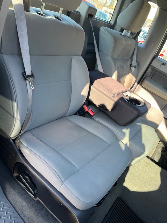 2007 Ford F-150 Image 23