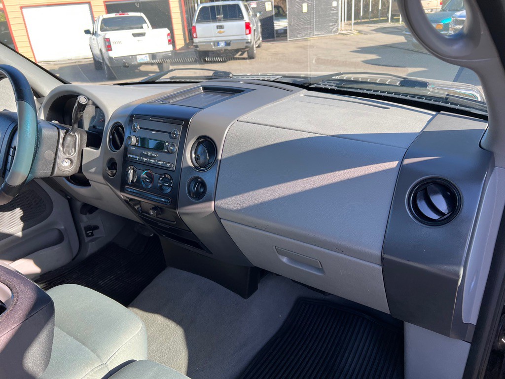 2007 Ford F-150 Image 24