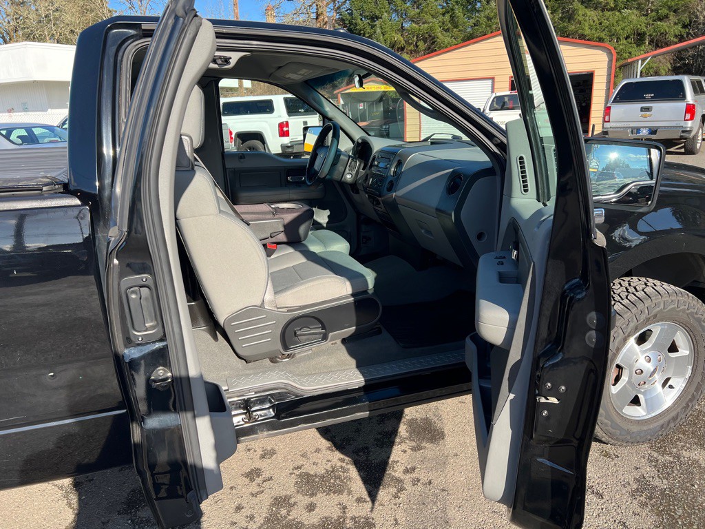 2007 Ford F-150 Image 25